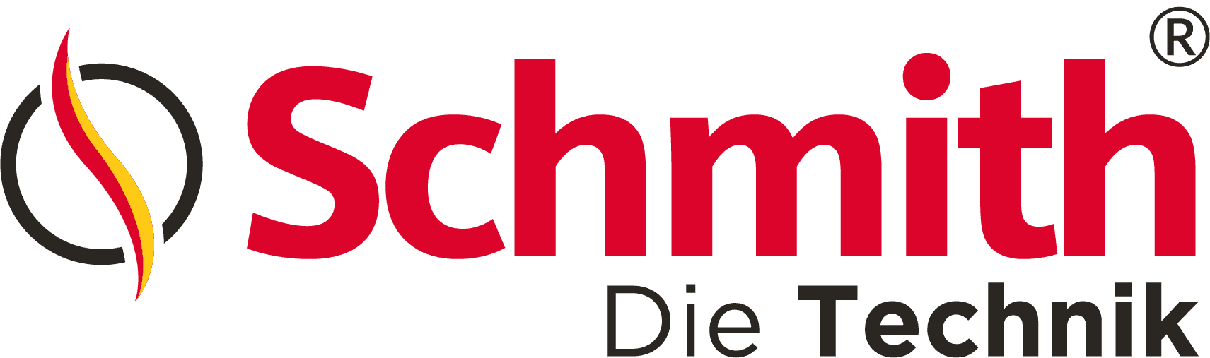 Logo Schmith Die Technik