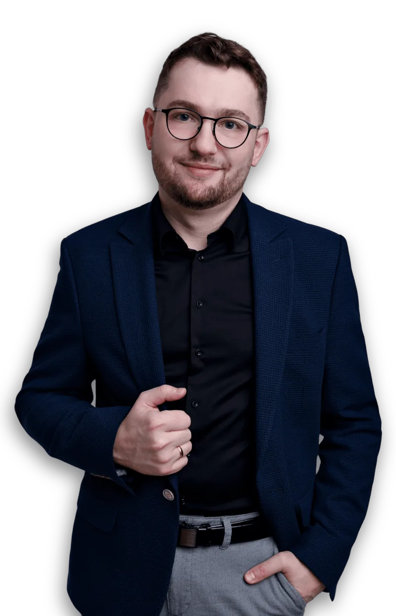 Skontaktuj się z Raise Your Sales